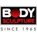 Body Sculpture  Whole Body Vibration Plate 