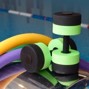 Aquatic Fitness Equipment