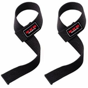 Weight-lifting Straps
